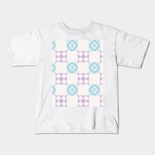 Simple Dream Pattern Kids T-Shirt
